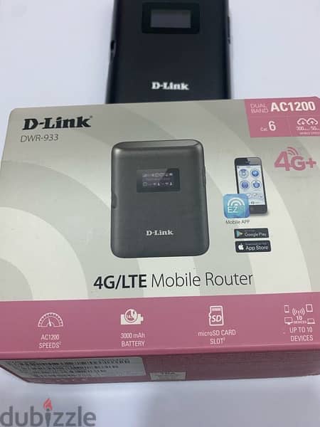 D-link 1