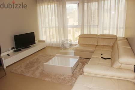 Stylish 2 Bed flat in Juffair