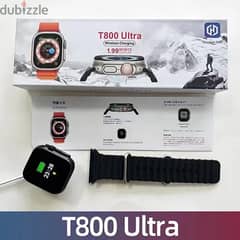 T800Ultra Smart Watch 0