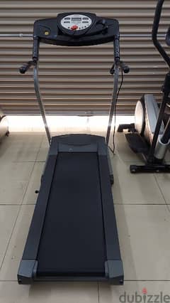 treadmill for sale 110kg 55bd Sporting Goods 105004187