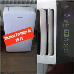 Variety of All type Ac for sale with delivery and fixing