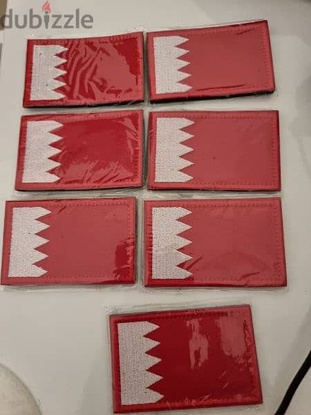 Bahrain  flags 0