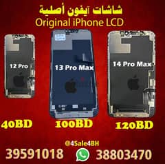 IPhone LCD original 12 pro 14 pro max