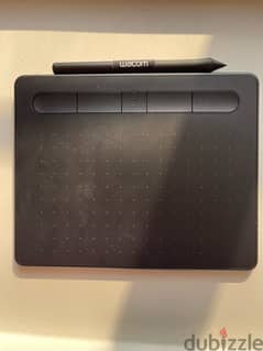 Wacom Drawing Tablet