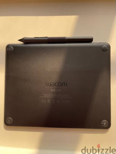 Wacom Drawing Tablet 1