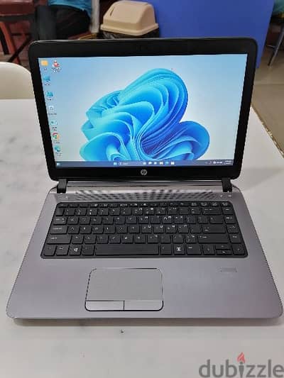 Hp slim used laptop