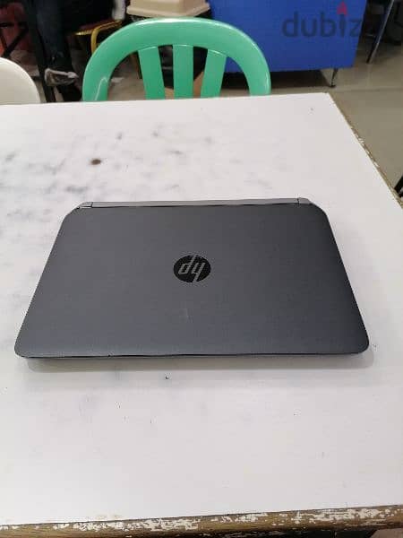 Hp slim used laptop 4