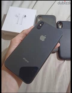 iphone x 10 olx