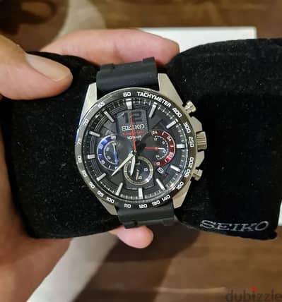 SEIKO ORIGINAL BRAND NEW WATCH