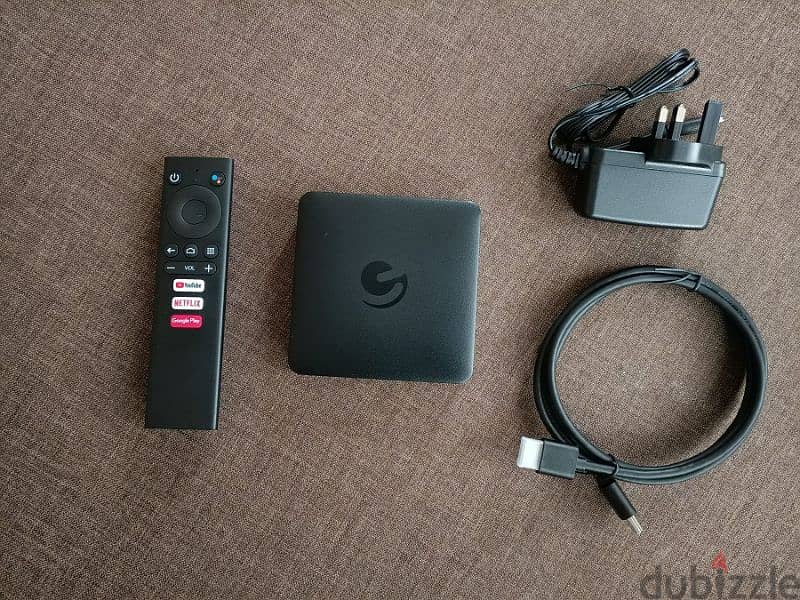 4K Android tv box Reciever/All tv channels without Dish/Smart box 2