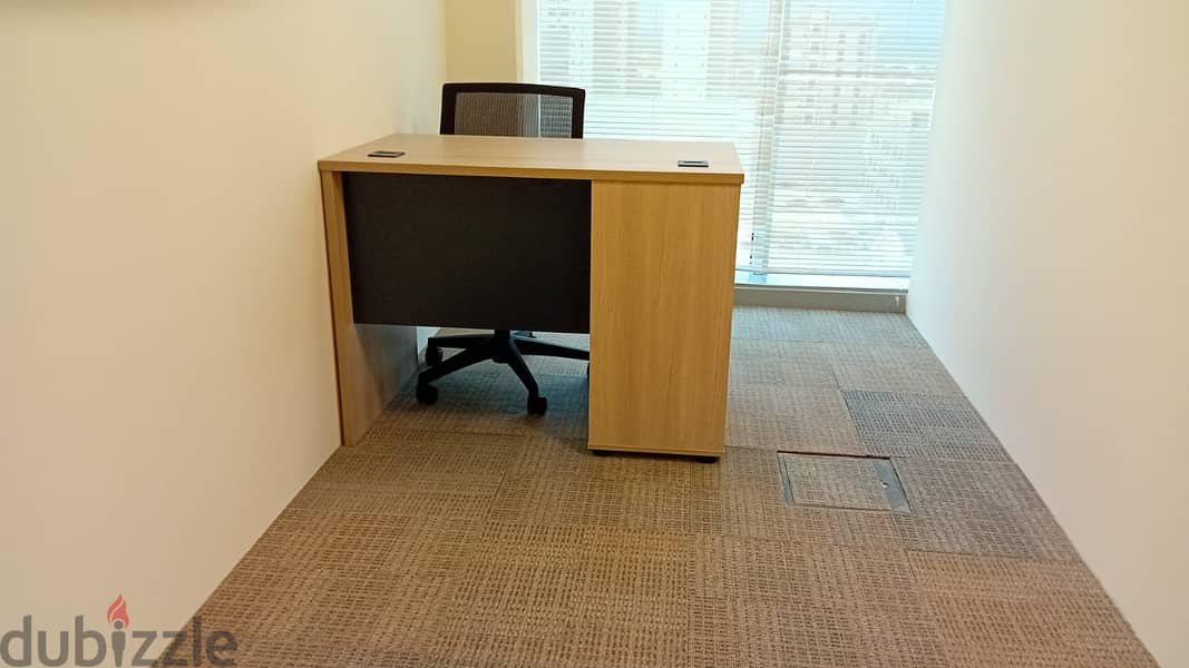 Affordable Offices For Commercial Address 6