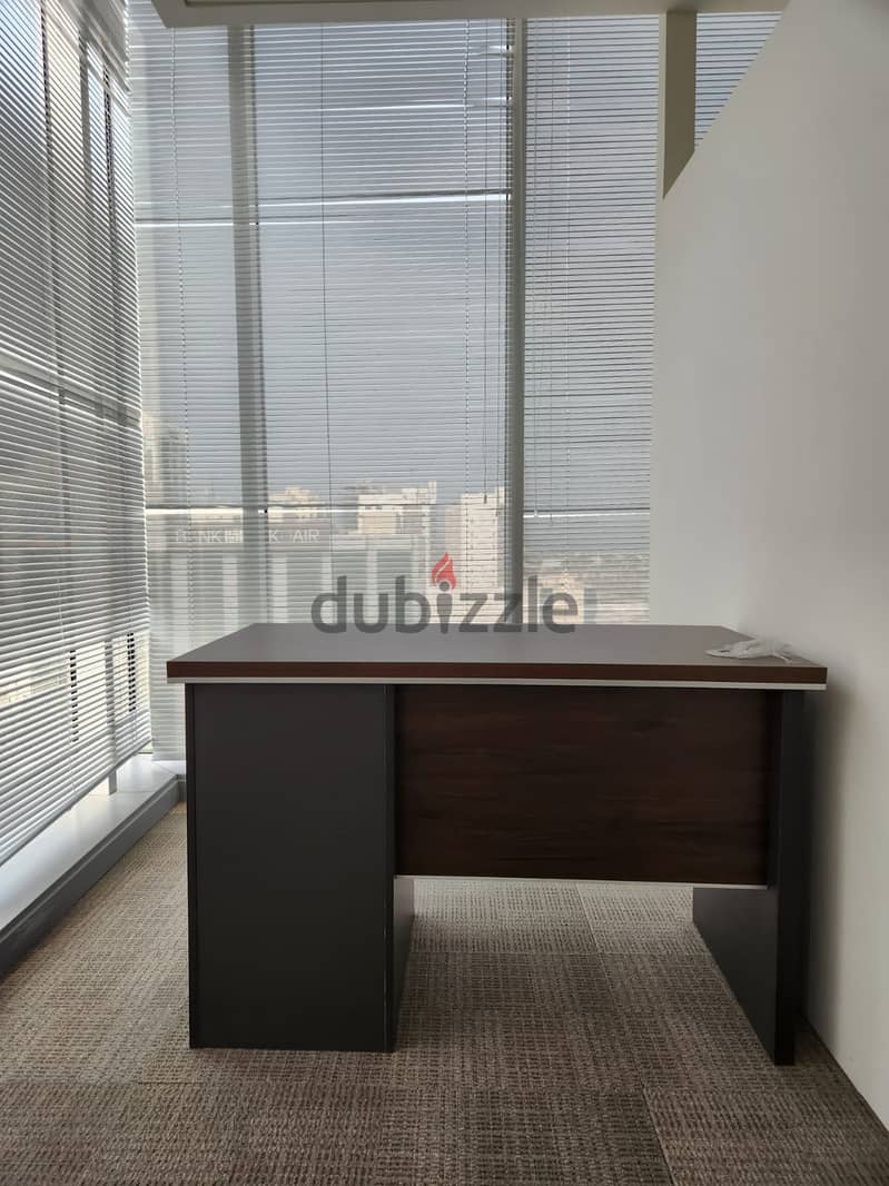 Office For Rent In Manama 2