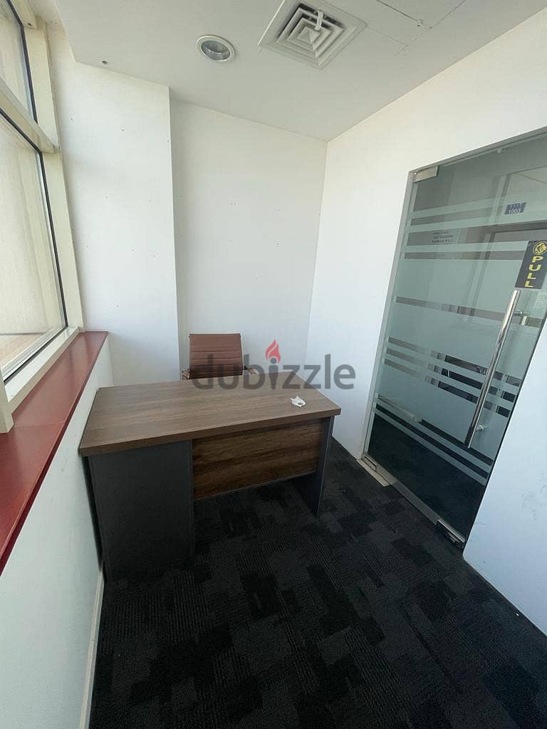 Office For Rent In Manama 3