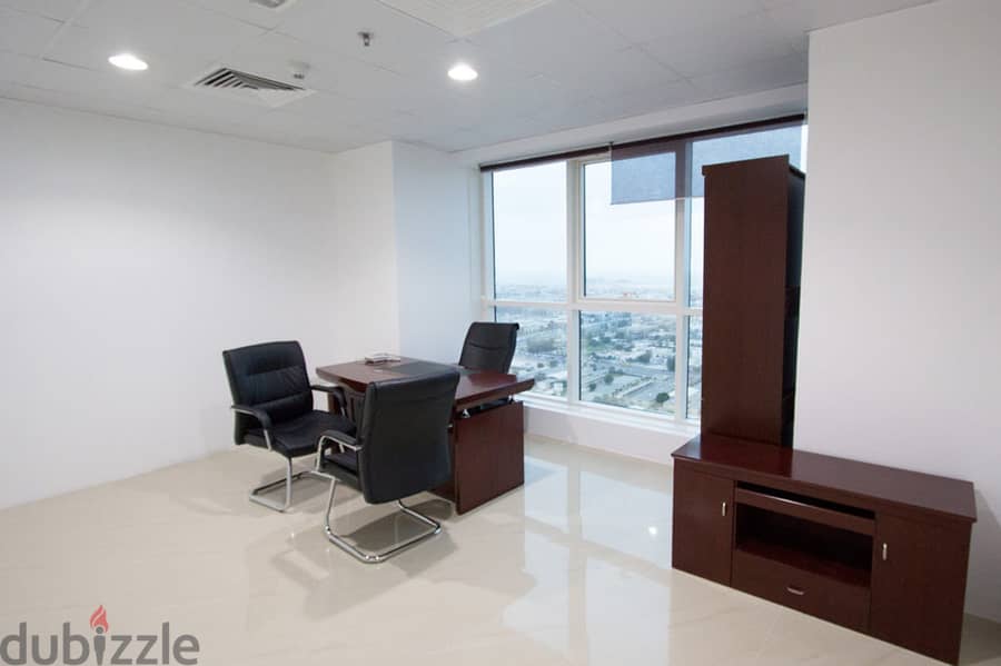 Office For Rent In Manama 10
