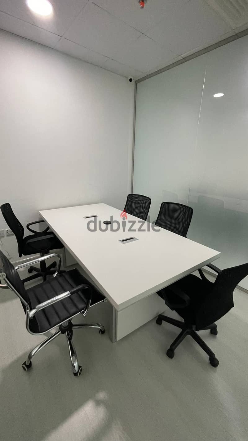 Office For Rent In Manama 11