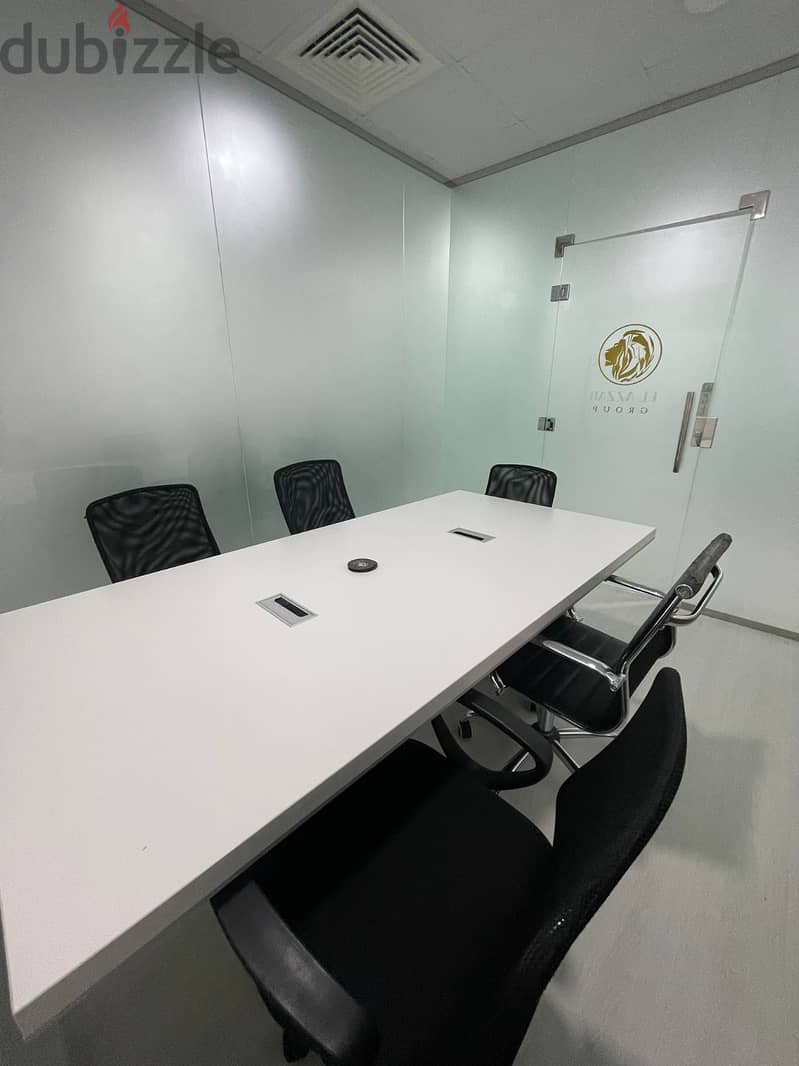 Office For Rent In Manama 12