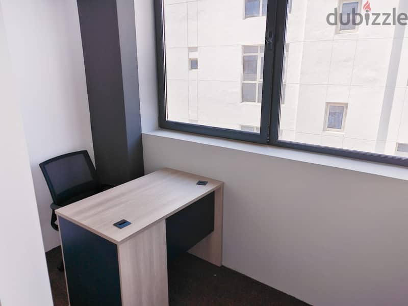 Office For Rent In Manama 13
