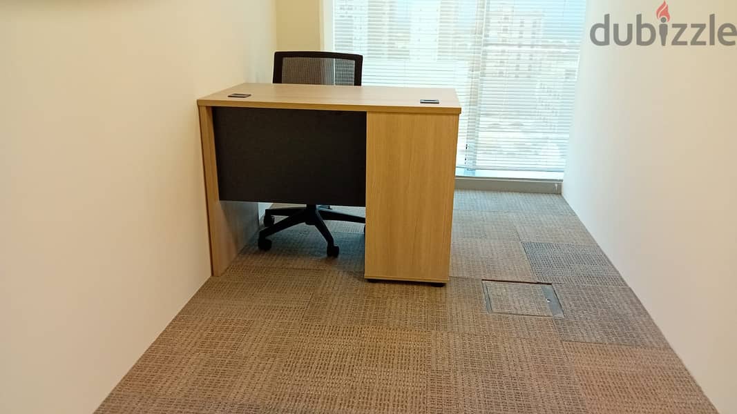 Office For Rent In Manama 15