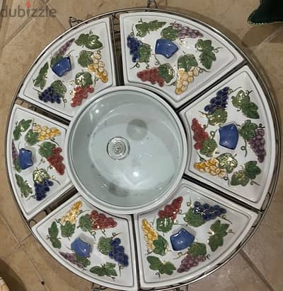 serving tray for sale - New