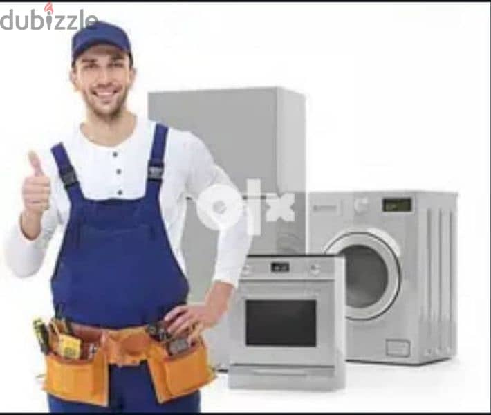 plumber and electrician and Carpenter all work maintenance services 4