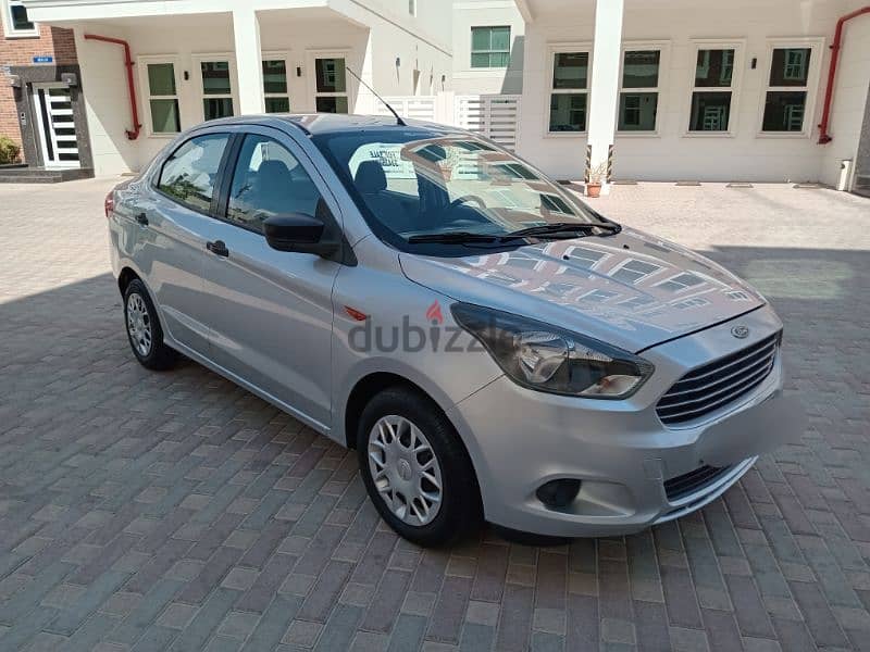 urgent for sale Ford Figo 0