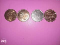 Statue of Liberty US coins 0