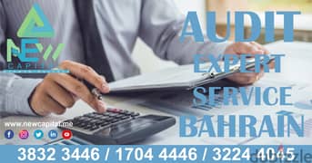 Audit >> Expert Services Business B-a-h-r-a-i-n 0