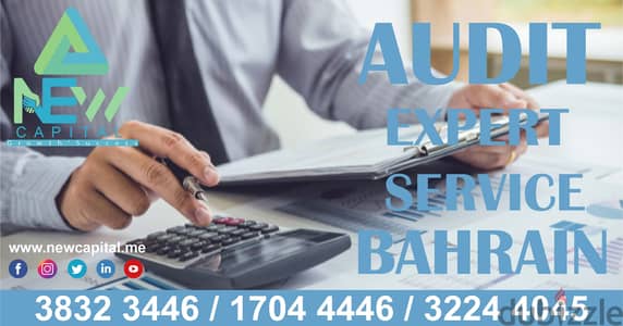 Audit >> Expert Services Business B-a-h-r-a-i-n