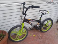 BMX (Cobra) 21 inch Bike For Sale