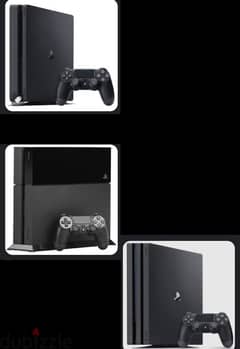 WANTED ps4 26bd with delivery 1 controller