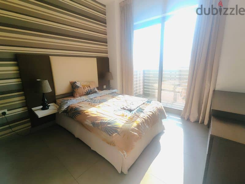 2 Bedroom Luxury Furnished Apartments in New Juffair 0