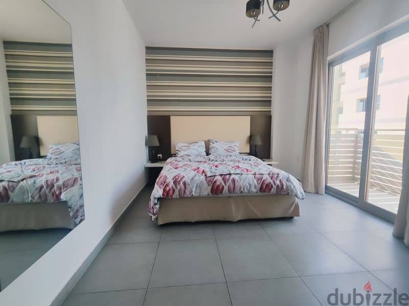 2 Bedroom Luxury Furnished Apartments in New Juffair 1