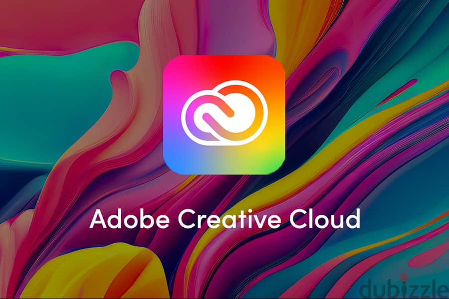 Graphic Design Apps For sale! (Adobe Apps, any apps etc) 1