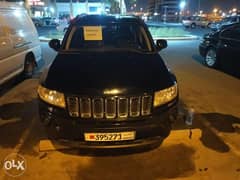 Car FOR sale Jeep compass 0