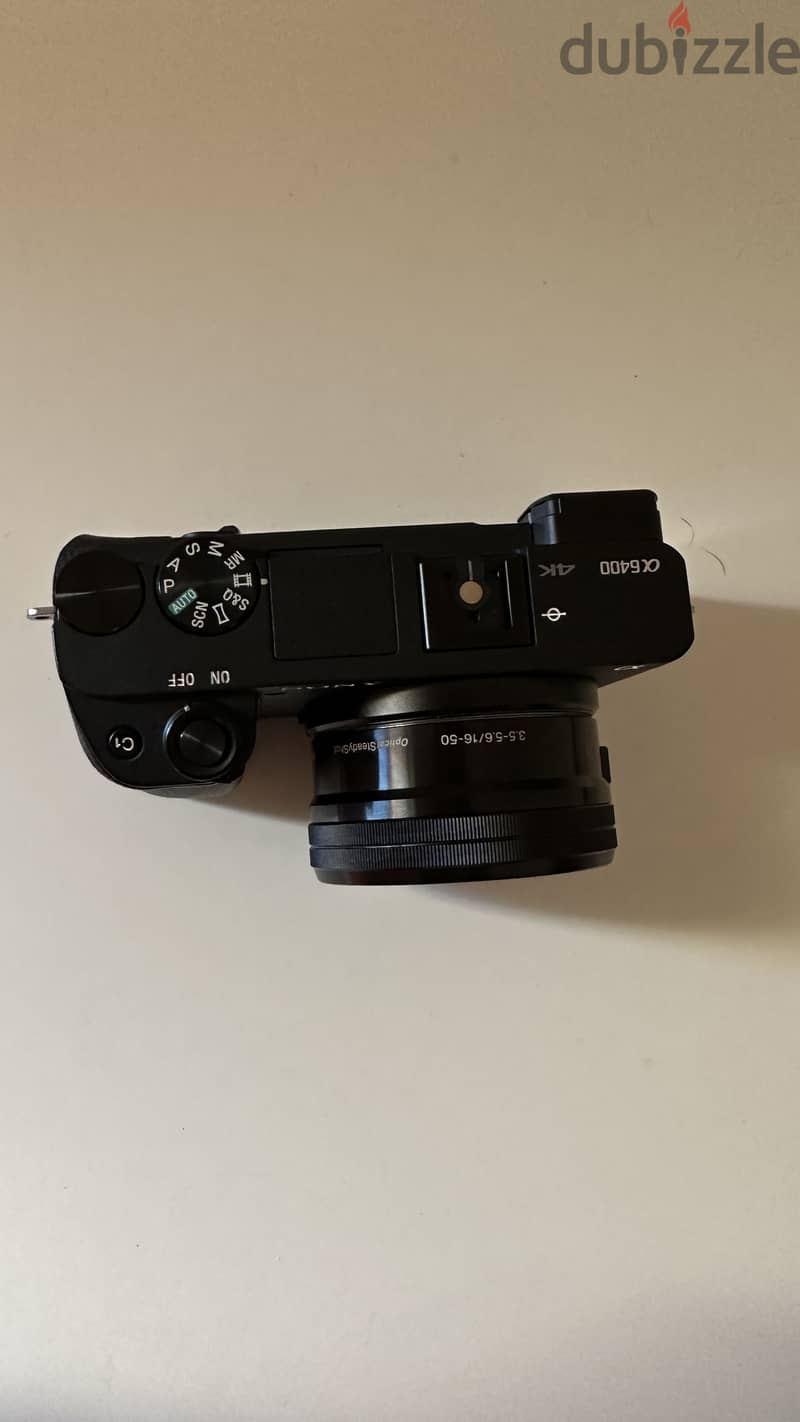 sony a6400 bh