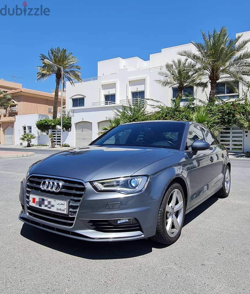 Audi -A3 Full Option 2016  For Sale, We Buy All Type Cars Also35909294 1