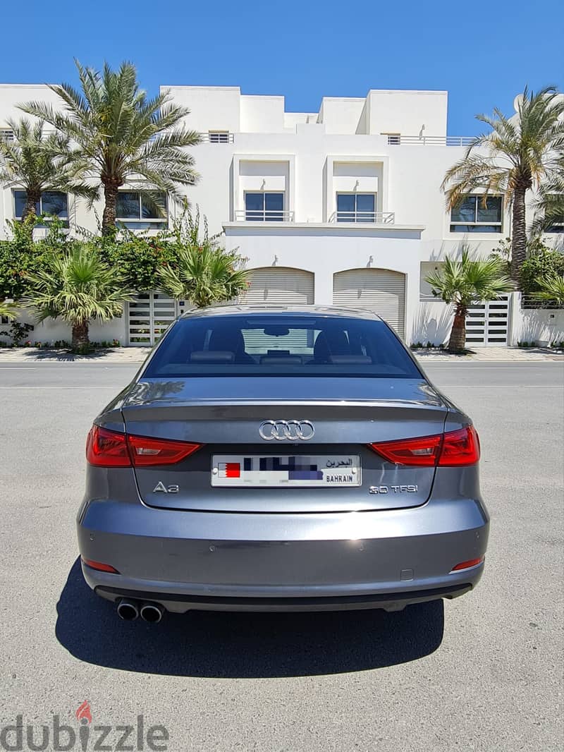 Audi -A3 Full Option 2016  For Sale, We Buy All Type Cars Also35909294 5