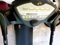 2.5hp Treadmill for sale 0
