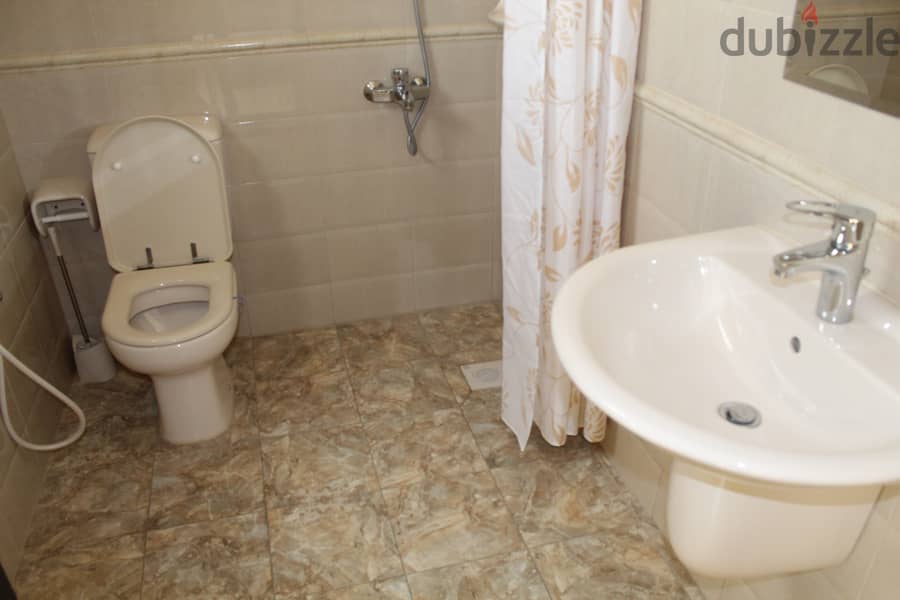 Spacious Fully Furnish 3 BHK Apartment For Rent In Sanad With Ewa 4