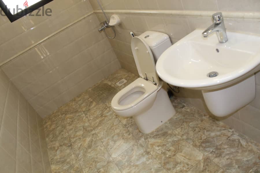 Spacious Fully Furnish 3 BHK Apartment For Rent In Sanad With Ewa 12