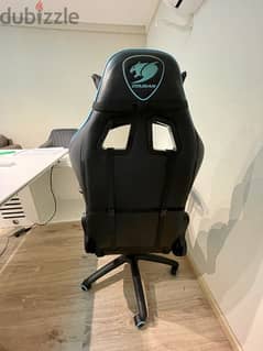 Gaming 2025 chair dubizzle