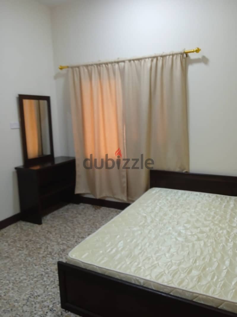 JUFFAIR: Clean Studio Flats near OASIS Mall & Wyndam Hotel 0