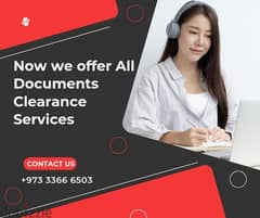 All Documents services CR translation services designing services