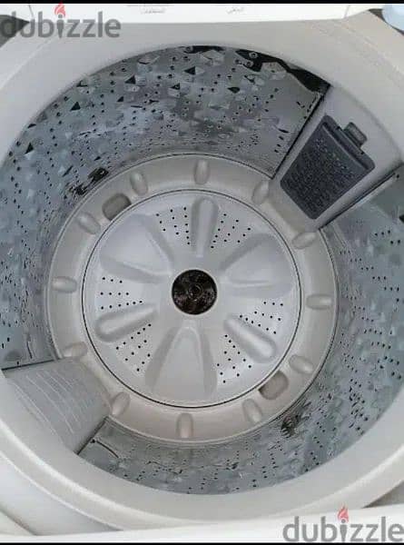 10 kg washing machine good condition 1
