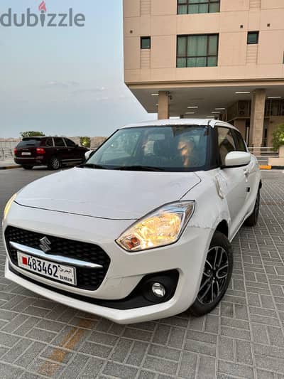 Brand New Suzuki Swift - Cars for Sale - 105008399