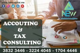Accounting & TAX Consulting