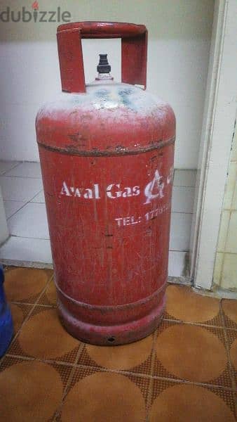 gas cylinder for sale very low price 0