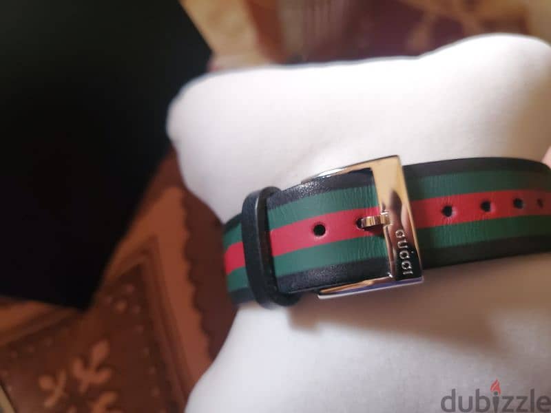 Gucci Watch worn once 1
