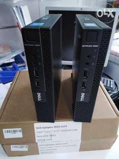 Dell mini pc 0