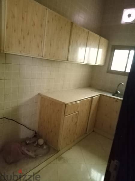 2 bedroom Flat for rent in JIDD ALI 3